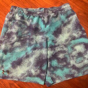 Under Armour Youth Shorts